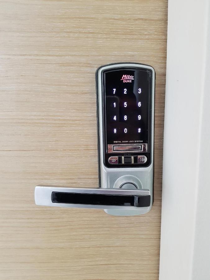 No.8 The Cube @ Puchong Skypod Residence エクステリア 写真
